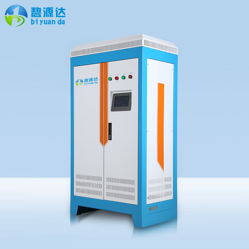 碧源達 12-30kW 電磁采暖爐產(chǎn)品圖